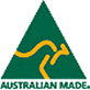 Australian made